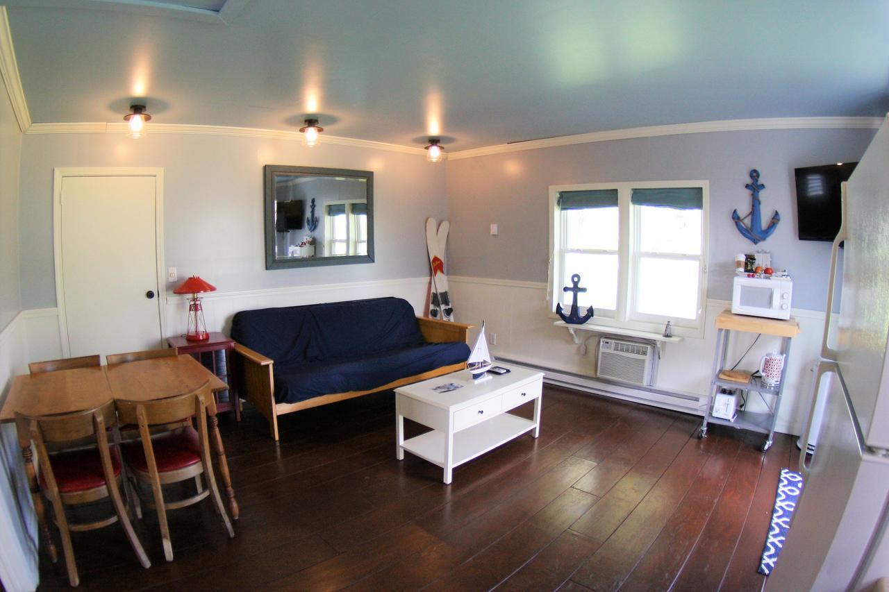The Ledges Resort & Marina 亚历山德里亚贝 外观 照片